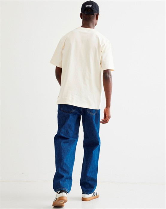 Leroy 90s Rinse Jeans